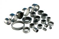 Sell Drawn cup needle roller bearing