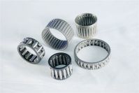 Sell Needle Roller Bearings and Cage Radial Assemblies