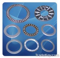 Sell Thrust Needle Bearing and Cage Assemblies, AXW13.2, AXW36.6