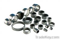 Sell High performance Chinese needle roller bearing supplier