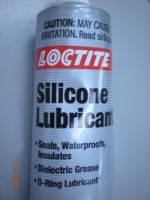 LOCTITE SILICONE GREASE ( DIELECTRIC GREASE )