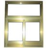 Sell aluminium profiles for doors