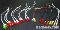 We supply water heater indicator lamps