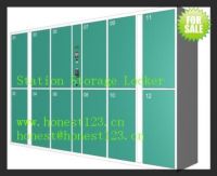 Sell New-style Airport/Station Luggage Locker