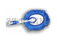 Sell Cotton Elliptical Car Mop Head