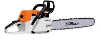 MS380 chainsaw