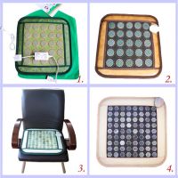 Sell High Quality Jade Electric Heating Healthy Cushion