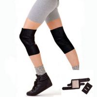 Sell -Tourmaline Auto-heating Magnetic Knee Guard with item E08-C