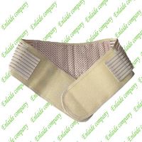 Sell -Tourmaline Auto-heating Magnetic Waist Support withitem E08-C