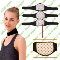 Sell -Tourmaline Auto-heating Magnetic Neck Guard
