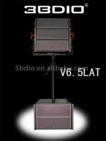 Sell active line array system(V6.5LAT)