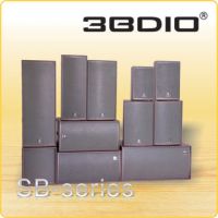 Sell Professional Speakers(SB Series)