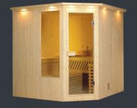 sauna room-1