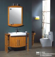 bathroom cabinet-2