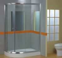 shower enclosure