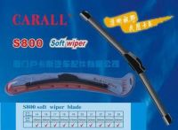 Sell CARALL flat universal  wiper blade
