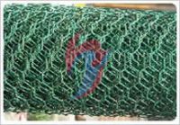 Sell hexagonal wire mesh