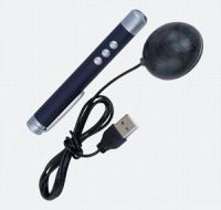 Sell laser pointer with pager