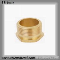 Sell Brass Investment Casting