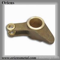 Sell brass investment casting parts