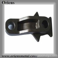 Sell china sand casting