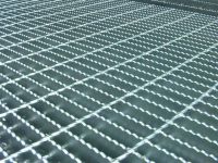 Sell grating, grating panel, grating floor