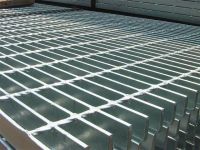 sell steel grating, steel bar grating, flooring grating