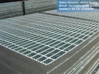 Sell bar grating, Galvanized grating, grating walkway