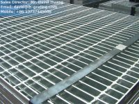 sell steel grating, press welding panel, steel grate