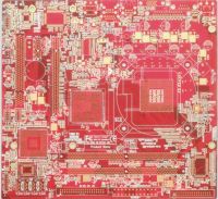 PCB/PCBA      (Printed circuit board)