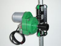 Sell greenhouse auto roll up motor