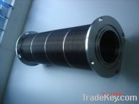 sell welded metal bellows