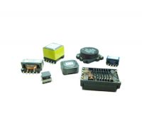 SMT transformers and inductors