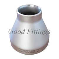 Stainless Steel Con Reducer