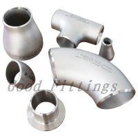 Sell stainless steel pipe fittings
