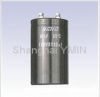 screw terminal type aluminum electrolytic capacitors.