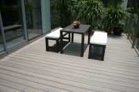 sell the decking floor