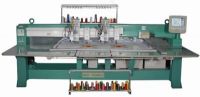 Sell   towel embroidery machine