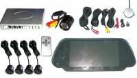 Sell Multimedia Parking Sensor System (PS_D805)