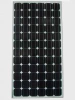 moncrystalline solar module