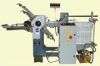 Sell 360T folding machine with 4 combs