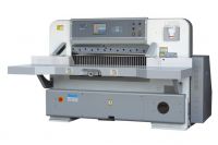 Sell 1300D paper cutting machine