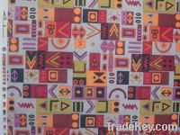 Sell printing fabric