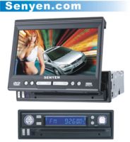Sell  7 inch Car DVD player SY905D