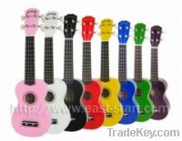 Sell Colorful Ukulele Soprano ESU-S02