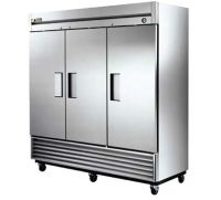 Commercial Refrigerators (COLDCORE INC 877-817-6446)