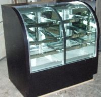 Bakery Display Cases ON SALE (COLDCORE INC. 877-817-6446)