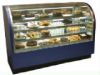 Refrigerated Candy Displays (COLDCORE INC