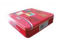 tin box ML-118