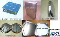 Sell tin CD box